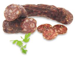 Hirschhartwürstl 100g Hirschhartwürstl 100g