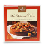 Tarte Praliné aux Noisettes Dallmayr Tarte Praliné aux Noisettes Dallmayr