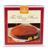 Tarte Praliné aux Amandes Dallmayr Tarte Praliné aux Amandes Dallmayr