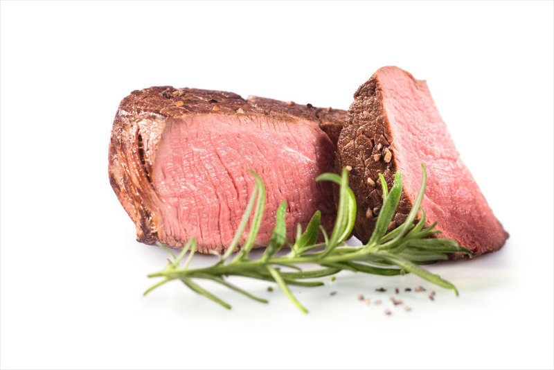 Rinderfilet Mittelstück Irland Rinderfilet Mittelstück Irland