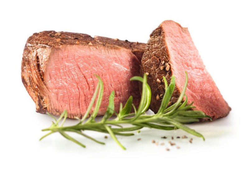 Rinderfilet Mittelstück Deutschland Rinderfilet Mittelstück Deutschland