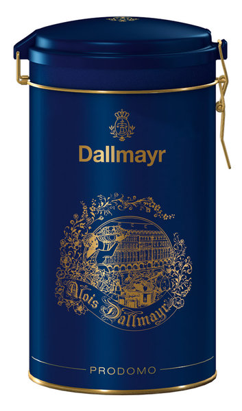 prodomo Schmuckdose blau gemahlen