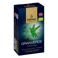 Kaffeerarität Granverde Bio gemahlen Kaffeerarität Granverde Bio gemahlen