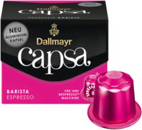 capsa Espresso Barista capsa Espresso Barista