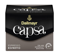 capsa Espresso Ristretto capsa Espresso Ristretto