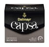 capsa Espresso Ristretto capsa Espresso Ristretto