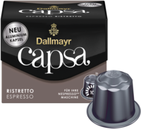 capsa Espresso Ristretto
