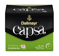 capsa Espresso Sundara capsa Espresso Sundara