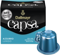 capsa Lungo Azzurro