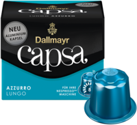 capsa Lungo Azzurro capsa Lungo Azzurro