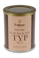 Trinkschokolade Dallmayr