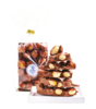 Macadamia-Nussbruch Vollmilch Dallmayr