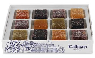 Fruchtgelee Dallmayr Fruchtgelee Dallmayr