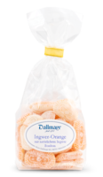 Ingwer-Orangen Bonbons Dallmayr