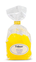 Zitronen Bonbons zuckerfrei Dallmayr