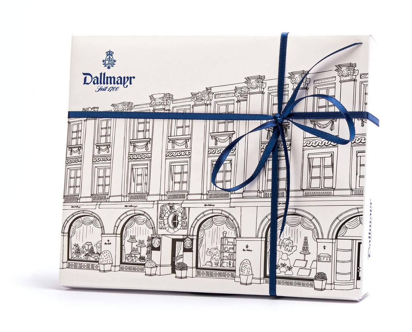 Pralinen 'Tradition' Dallmayr