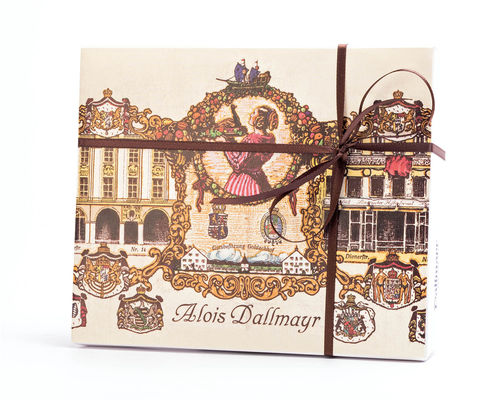 Pralinen "Klassik" Dallmayr Pralinen "Klassik" Dallmayr
