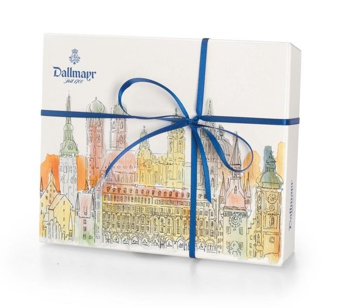 Pralinen "Münchner Gruß" Dallmayr Pralinen "Münchner Gruß" Dallmayr