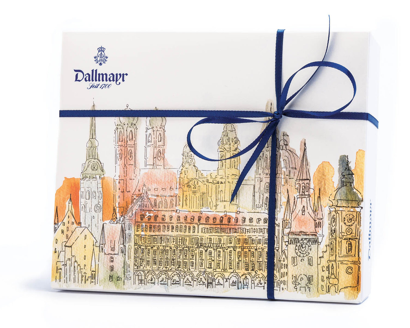 Pralinen 'Münchner Gruß' Dallmayr
