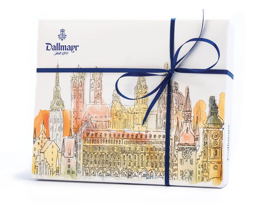 Pralinen "Münchner Gruß" Dallmayr Pralinen "Münchner Gruß" Dallmayr