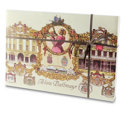 Pralinen "Klassik" Dallmayr Pralinen "Klassik" Dallmayr