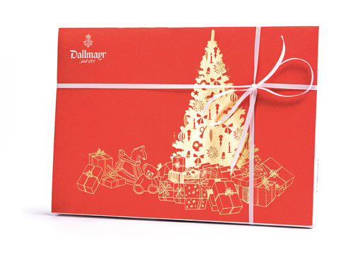 Pralinen "Gabentisch" Dallmayr Pralinen "Gabentisch" Dallmayr