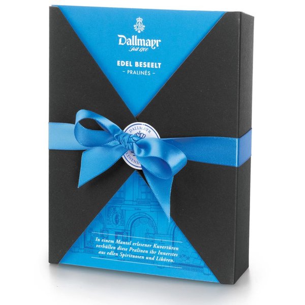 Pralinen "Edel Beseelt" Dallmayr Pralinen "Edel Beseelt" Dallmayr