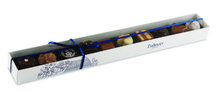 Pralinen "Klarsichtstange" Dallmayr Pralinen "Klarsichtstange" Dallmayr