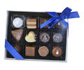 Pralinen "Klarsichtpackung" Dallmayr Pralinen "Klarsichtpackung" Dallmayr