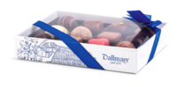 Pralinen "Klarsichtpackung" Dallmayr Pralinen "Klarsichtpackung" Dallmayr