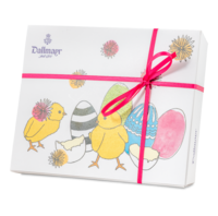 Pralinen "Osterküken" Dallmayr Pralinen "Osterküken" Dallmayr
