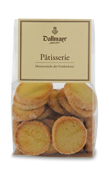 Heidesand Gebäck Dallmayr Heidesand Gebäck Dallmayr