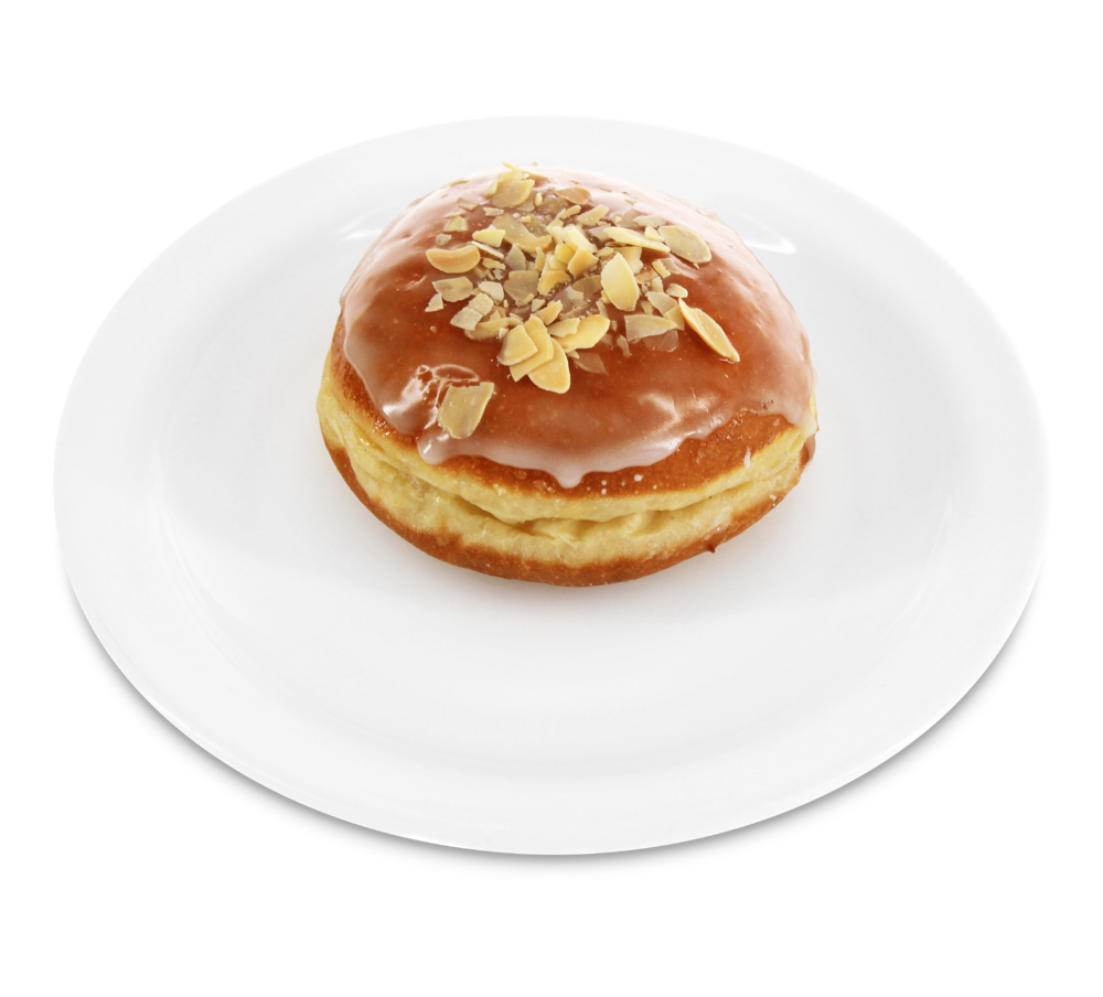 Grand Marnier Krapfen Grand Marnier Krapfen