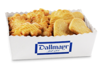 Buttergebäck Dallmayr