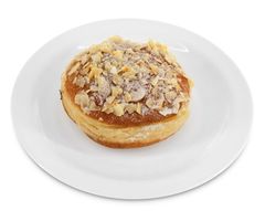 Eierlikör Krapfen Eierlikör Krapfen