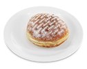 Vanillekrapfen Vanillekrapfen