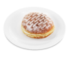 Vanillekrapfen Vanillekrapfen