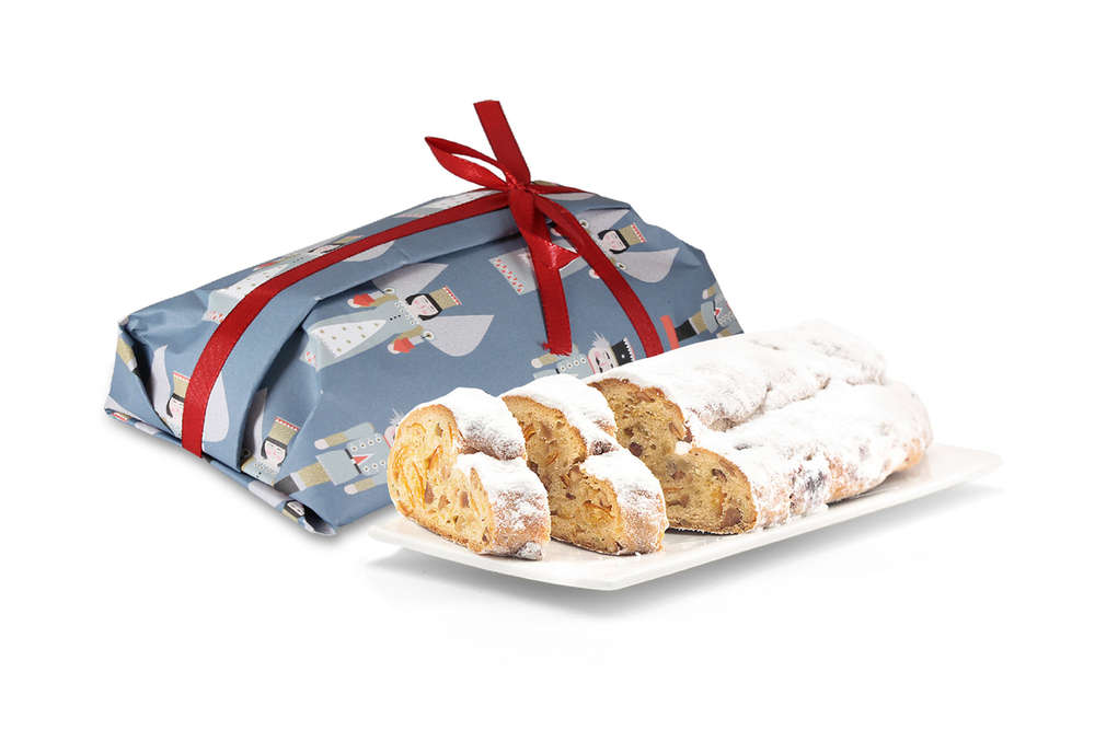 Gourmetstollen Dallmayr Gourmetstollen Dallmayr
