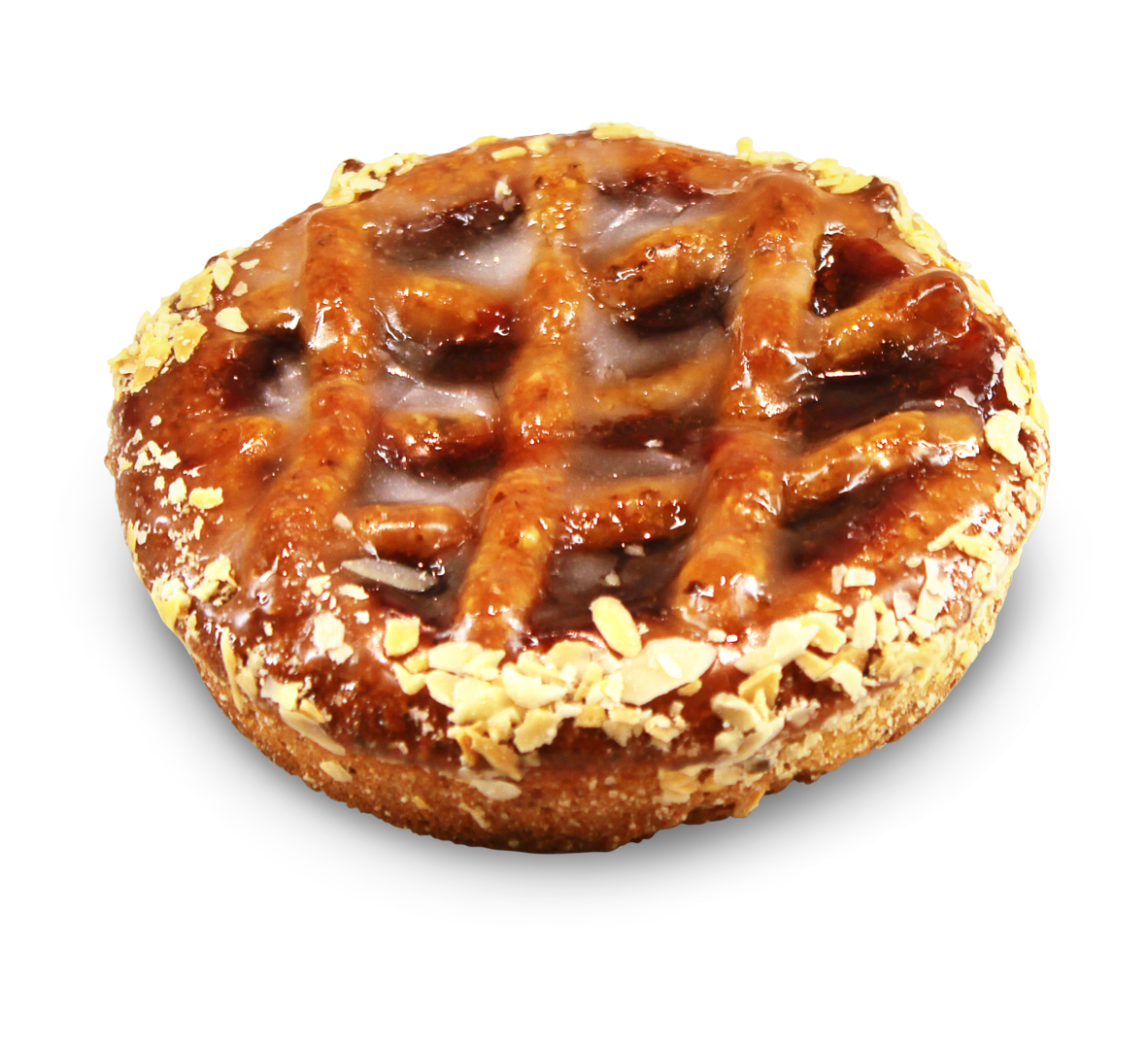 Image of Linzer Törtchen Dallmayr
