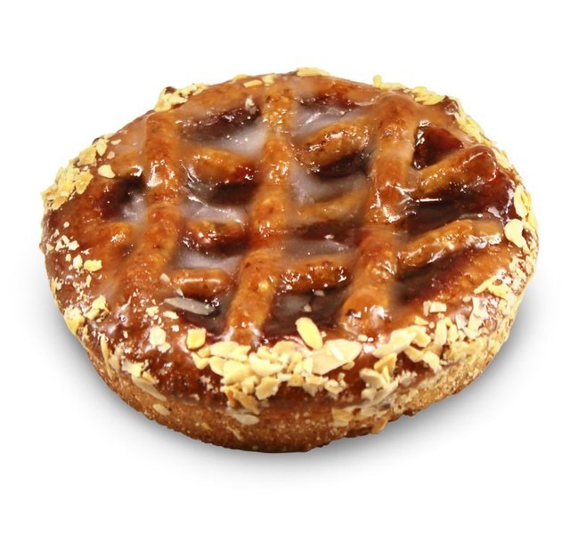 Linzer Törtchen Dallmayr Linzer Törtchen Dallmayr