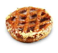 Linzer Törtchen Dallmayr