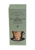 Butterkeks mit Karamell Butterkeks mit Karamell