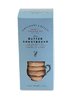 Shortbread mit Butter Shortbread mit Butter