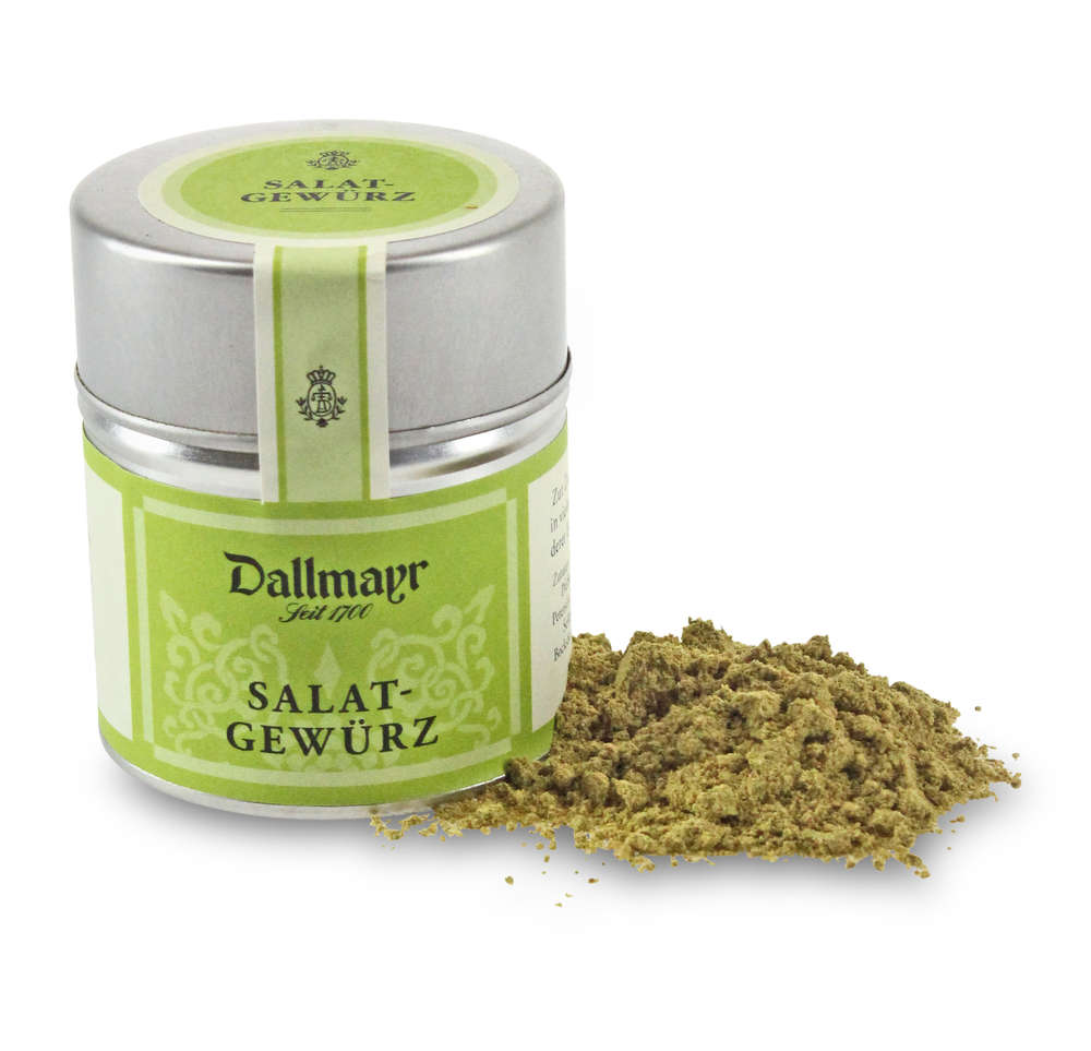 Salatgewürz Salatgewürz