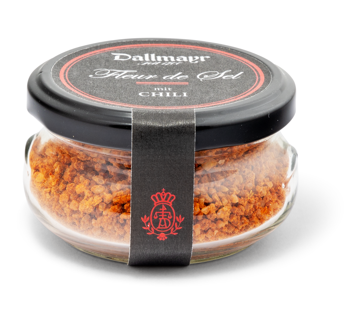Image of Fleur de Sel Salzblüten aus Meersalz mit Chili
