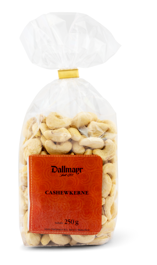 Image of Cashewkerne natur Dallmayr