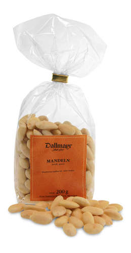 Mandelkerne blanchiert Dallmayr Mandelkerne blanchiert Dallmayr