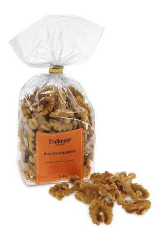 Walnusskerne Dallmayr Walnusskerne Dallmayr