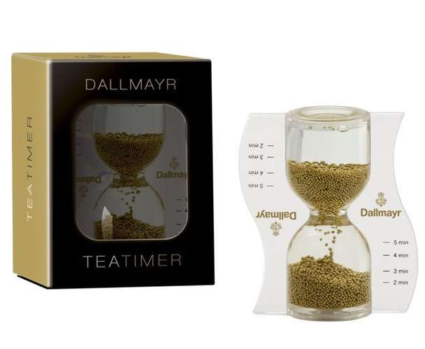 Dallmayr Teatimer Dallmayr Teatimer