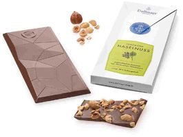 Piemonteser Haselnuss Dallmayr Piemonteser Haselnuss Dallmayr